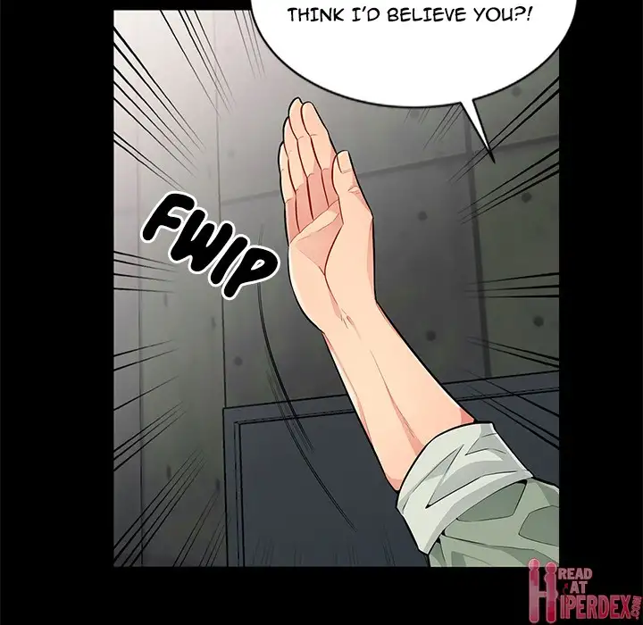 The Family Tree - Chapter 2 [photo 122] - MangaPorn