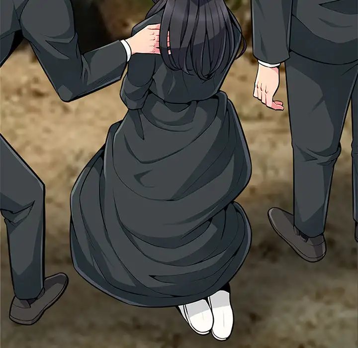 The Family Tree - Chapter 2 [photo 18] - MangaPorn