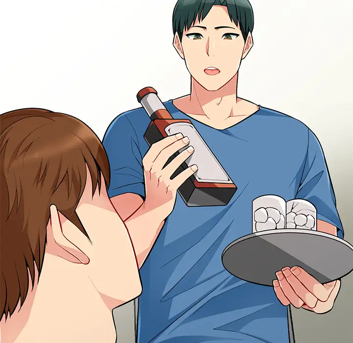 The Family Tree - Chapter 2 [photo 28] - MangaPorn