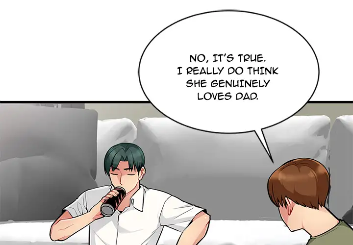 The Family Tree - Chapter 2 [photo 3] - MangaPorn