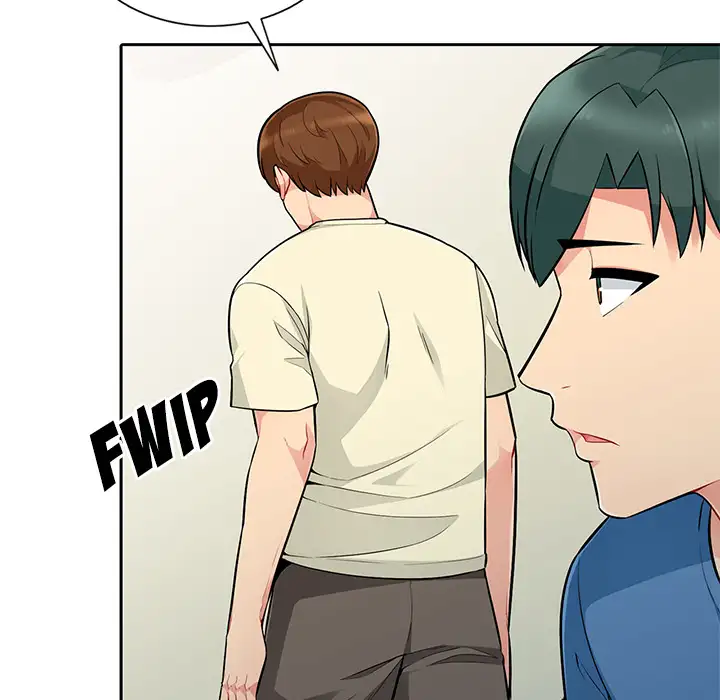 The Family Tree - Chapter 2 [photo 50] - MangaPorn