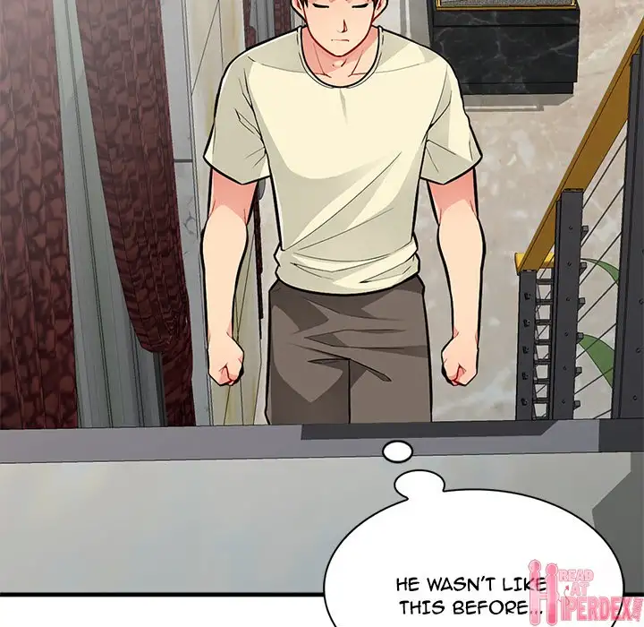 The Family Tree - Chapter 2 [photo 53] - MangaPorn