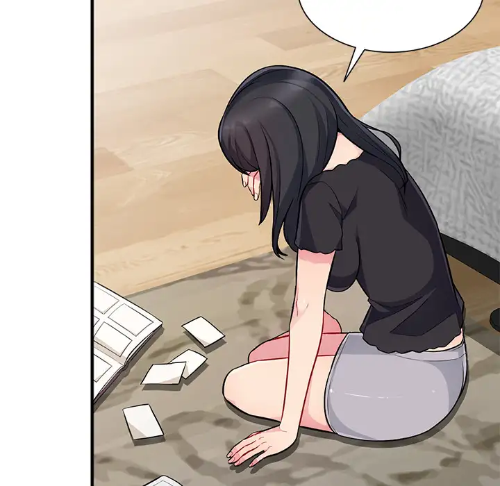 The Family Tree - Chapter 2 [photo 61] - MangaPorn