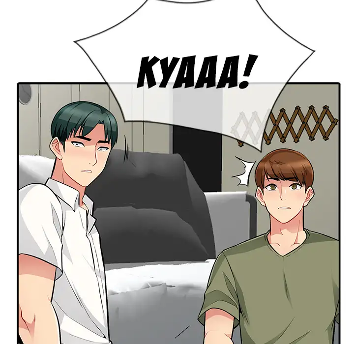 The Family Tree - Chapter 2 [photo 7] - MangaPorn