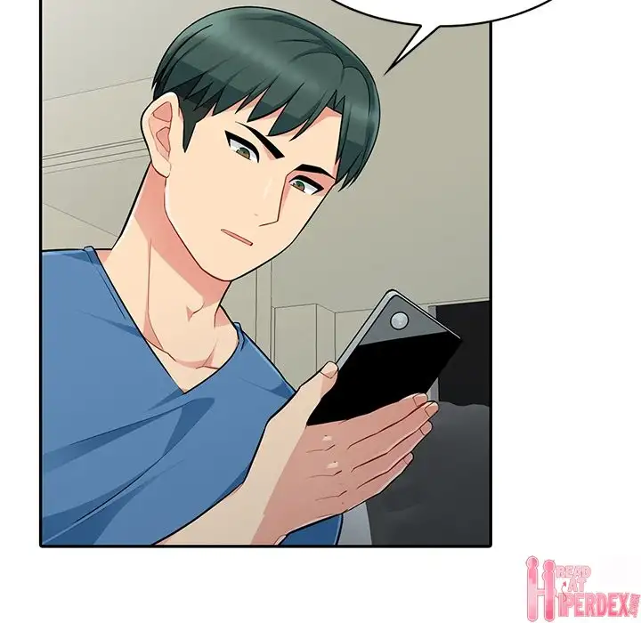 The Family Tree - Chapter 3 [photo 106] - MangaPorn