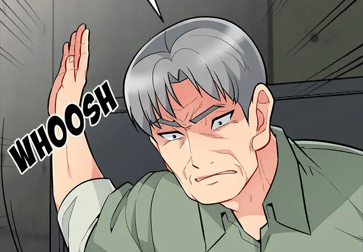 The Family Tree - Chapter 3 [photo 2] - MangaPorn