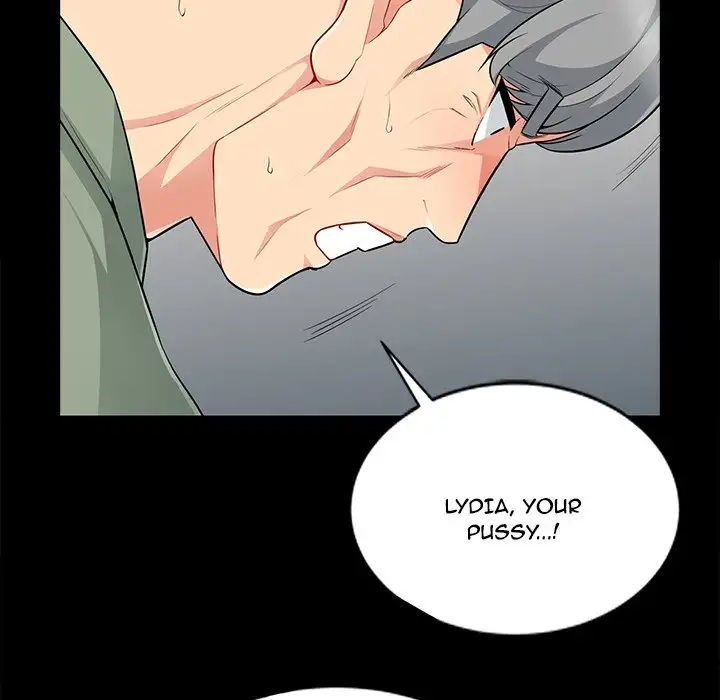 The Family Tree - Chapter 3 [photo 23] - MangaPorn