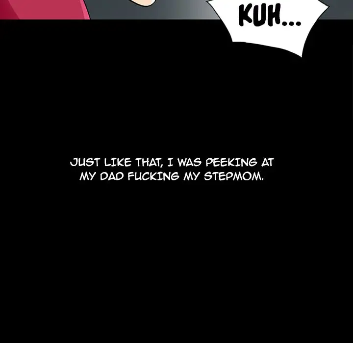 The Family Tree - Chapter 3 [photo 28] - MangaPorn