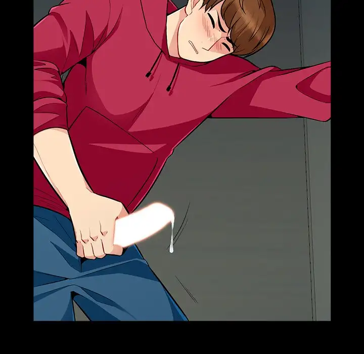 The Family Tree - Chapter 3 [photo 36] - MangaPorn