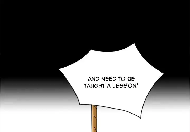 The Family Tree - Chapter 3 [photo 4] - MangaPorn