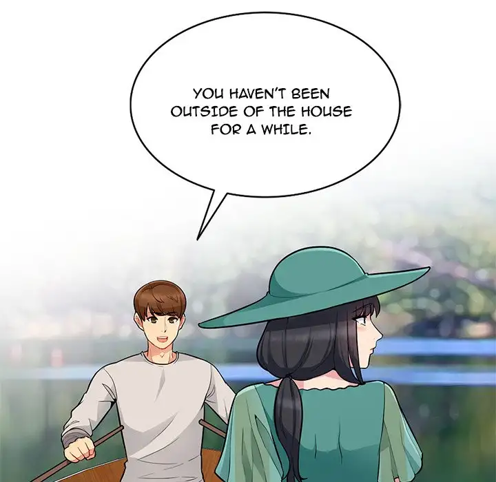 The Family Tree - Chapter 3 [photo 57] - MangaPorn