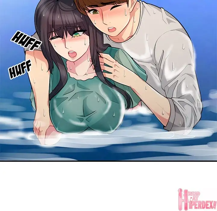 The Family Tree - Chapter 3 [photo 95] - MangaPorn