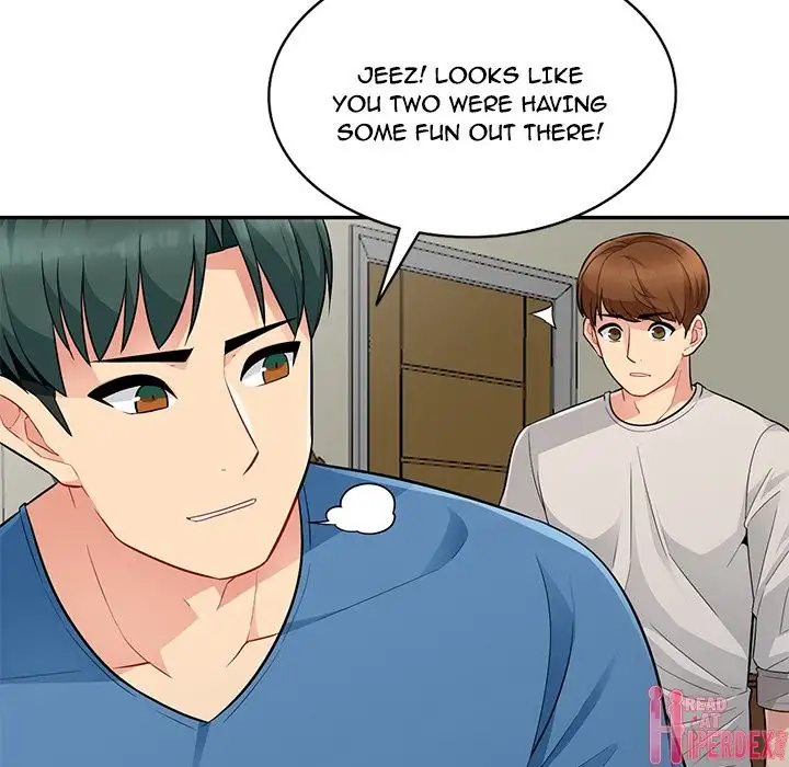 The Family Tree - Chapter 4 [photo 74] - MangaPorn