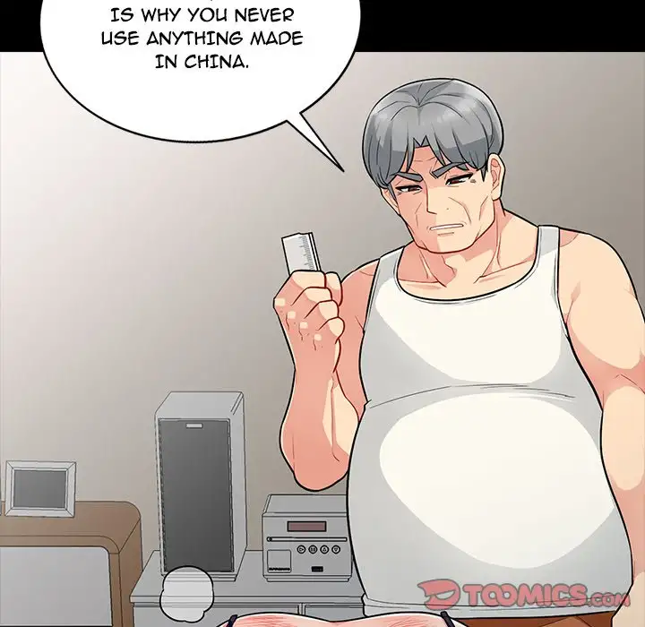 The Family Tree - Chapter 5 [photo 63] - MangaPorn