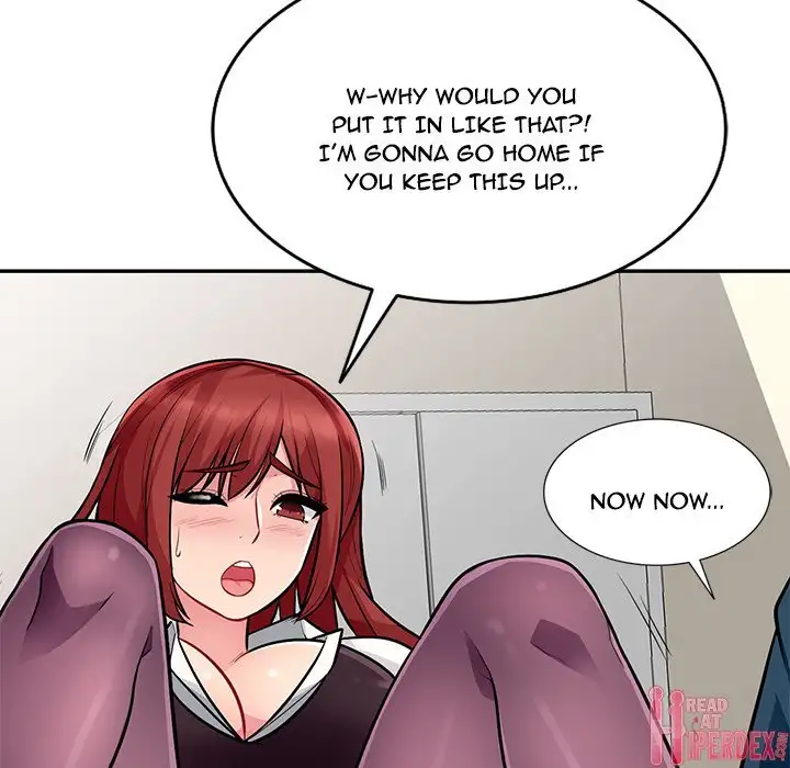 The Family Tree - Chapter 6 [photo 89] - MangaPorn