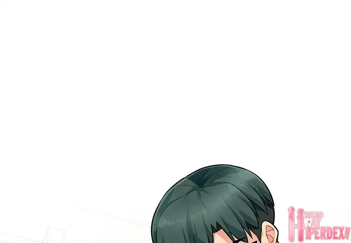 The Family Tree - Chapter 7 [photo 1] - MangaPorn