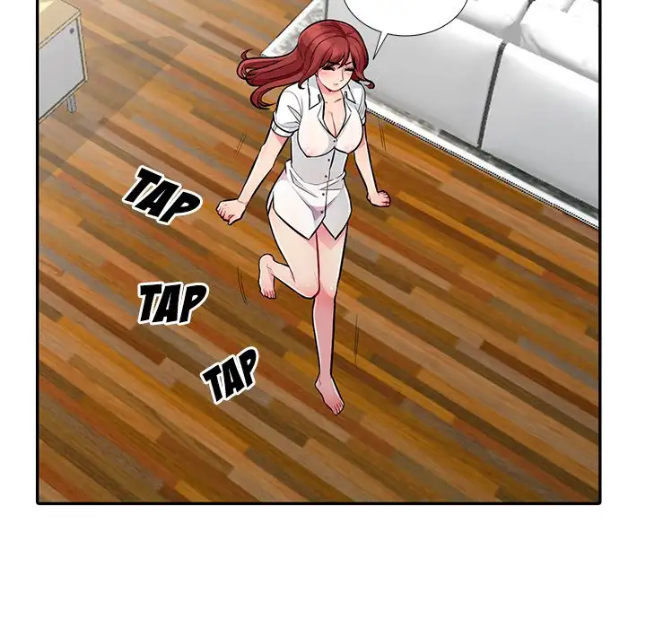 The Family Tree - Chapter 7 [photo 109] - MangaPorn