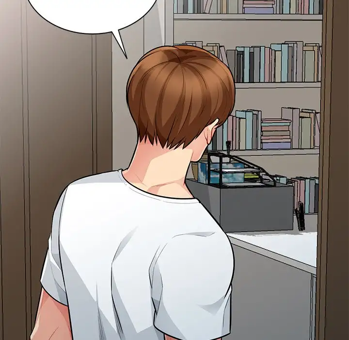 The Family Tree - Chapter 7 [photo 142] - MangaPorn