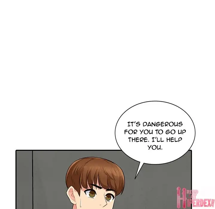 The Family Tree - Chapter 8 [photo 121] - MangaPorn