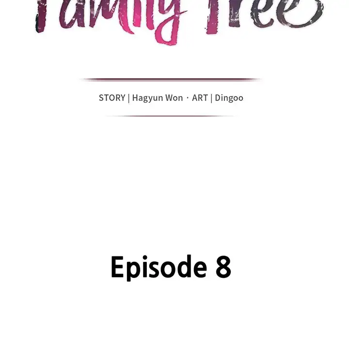 The Family Tree - Chapter 8 [photo 17] - MangaPorn