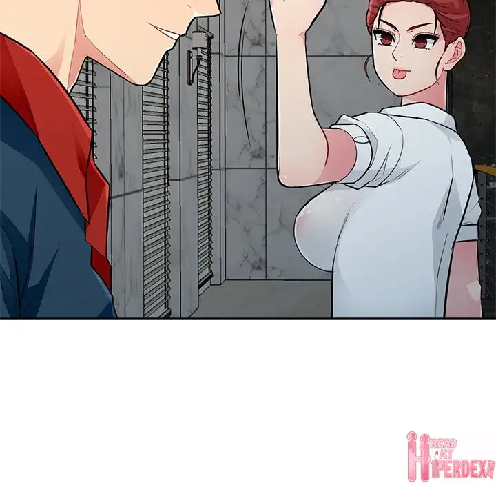 The Family Tree - Chapter 8 [photo 47] - MangaPorn