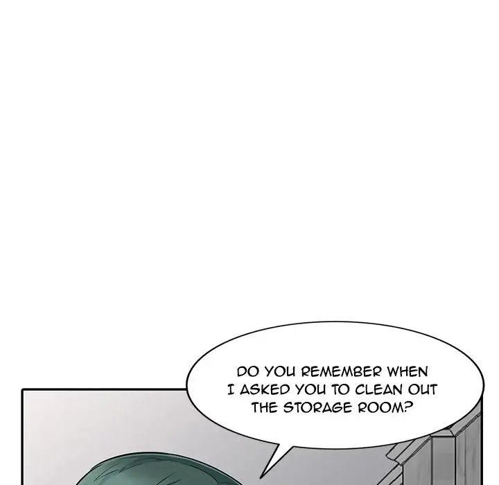 The Family Tree - Chapter 8 [photo 50] - MangaPorn