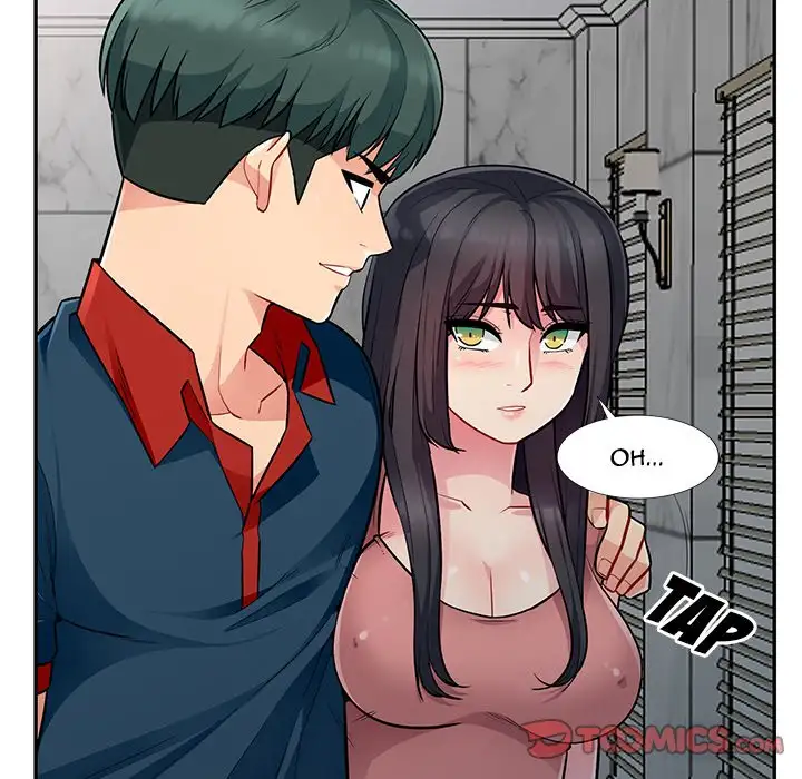 The Family Tree - Chapter 8 [photo 51] - MangaPorn