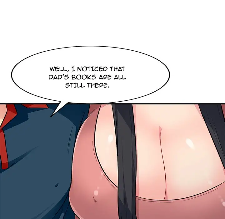 The Family Tree - Chapter 8 [photo 53] - MangaPorn