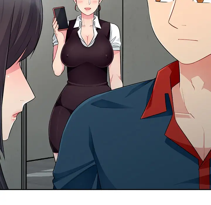 The Family Tree - Chapter 9 [photo 122] - MangaPorn