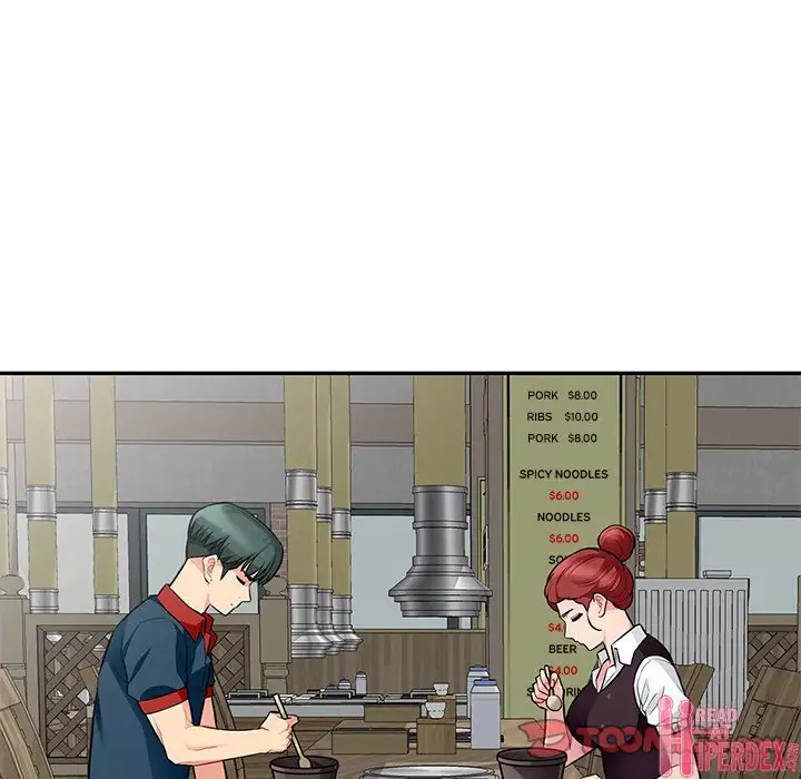 The Family Tree - Chapter 9 [photo 21] - MangaPorn