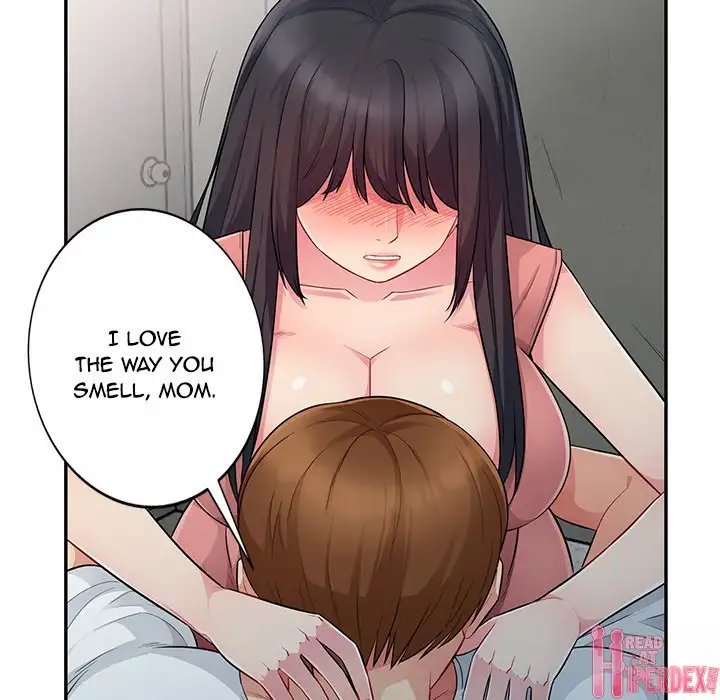 The Family Tree - Chapter 9 [photo 53] - MangaPorn