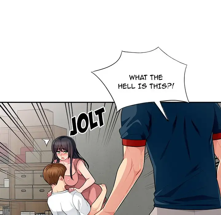 The Family Tree - Chapter 9 [photo 88] - MangaPorn