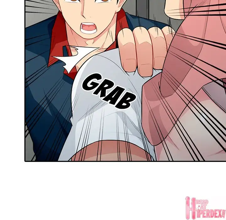 The Family Tree - Chapter 9 [photo 91] - MangaPorn