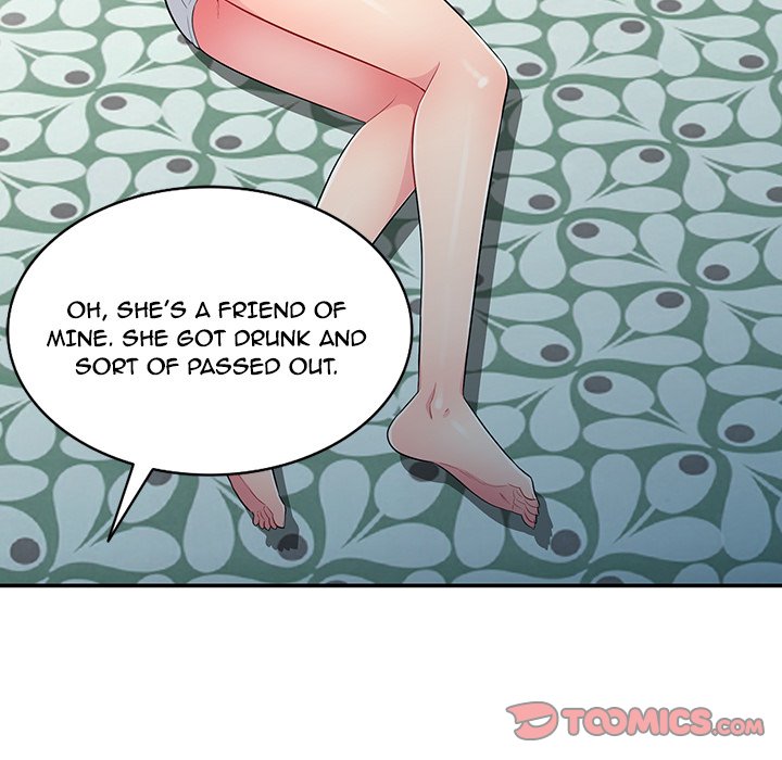 The Family Tree - Chapter 10 [photo 111] - MangaPorn