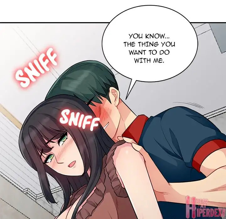 The Family Tree - Chapter 11 [photo 138] - MangaPorn