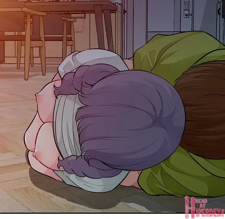 The Family Tree - Chapter 11 [photo 47] - MangaPorn