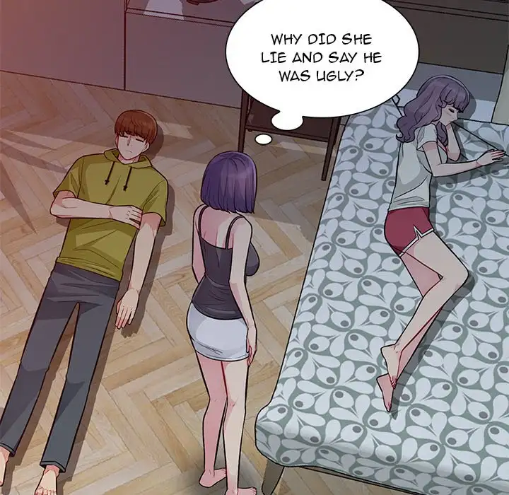 The Family Tree - Chapter 11 [photo 98] - MangaPorn