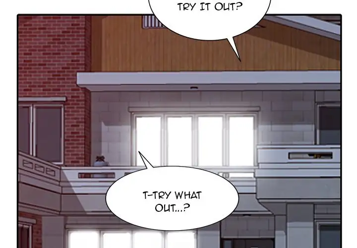 The Family Tree - Chapter 12 [photo 2] - MangaPorn