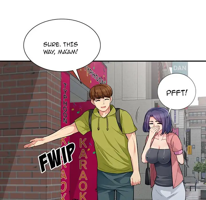 The Family Tree - Chapter 13 [photo 131] - MangaPorn