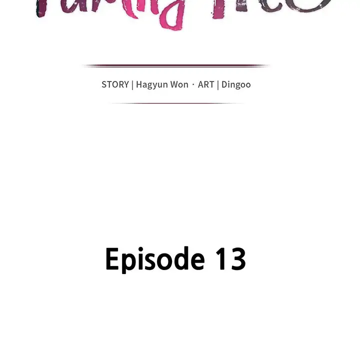 The Family Tree - Chapter 13 [photo 15] - MangaPorn