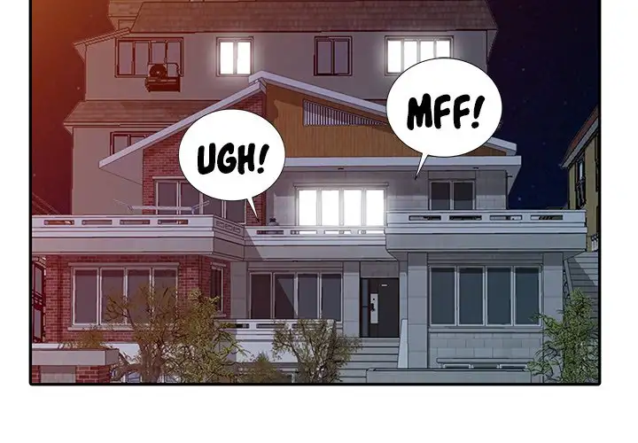 The Family Tree - Chapter 13 [photo 2] - MangaPorn