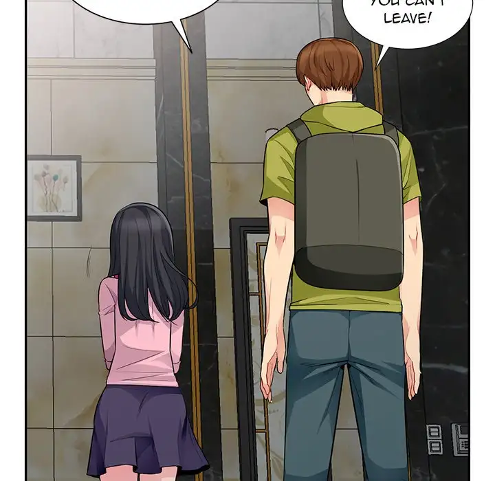 The Family Tree - Chapter 14 [photo 107] - MangaPorn