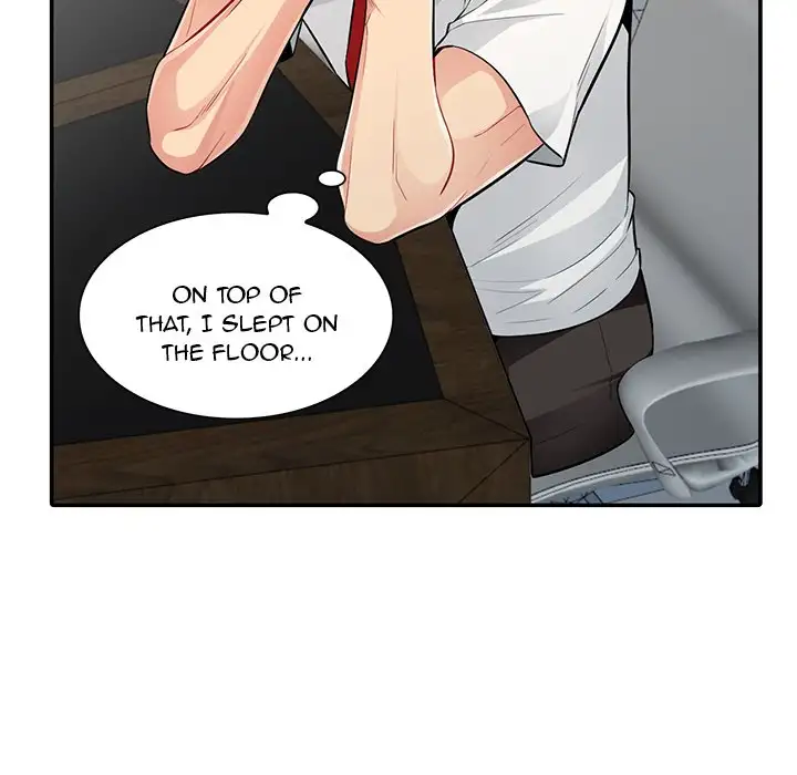 The Family Tree - Chapter 14 [photo 117] - MangaPorn