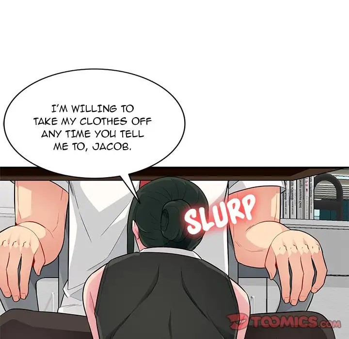 The Family Tree - Chapter 14 [photo 138] - MangaPorn