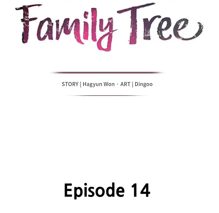 The Family Tree - Chapter 14 [photo 14] - MangaPorn