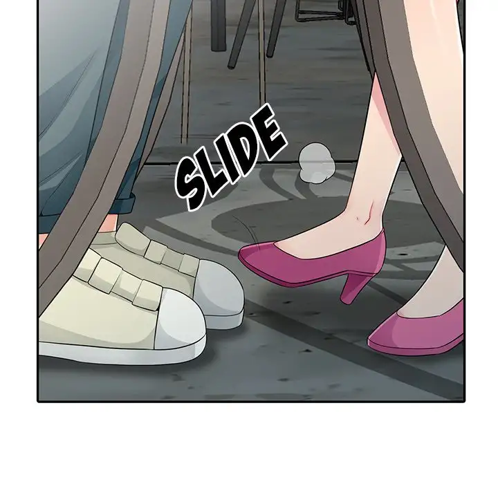 The Family Tree - Chapter 14 [photo 18] - MangaPorn