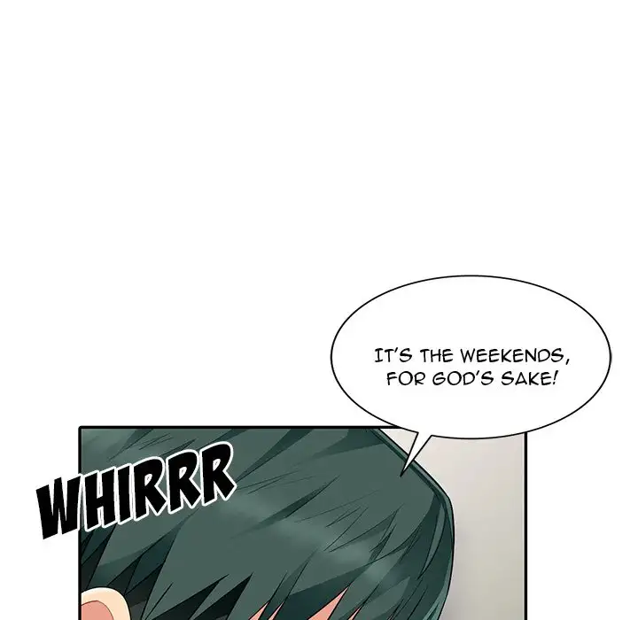 The Family Tree - Chapter 14 [photo 49] - MangaPorn