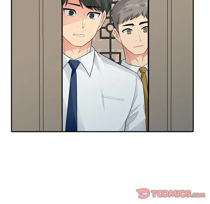 The Family Tree - Chapter 15 [photo 12] - MangaPorn