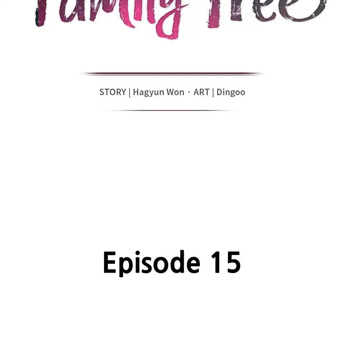 The Family Tree - Chapter 15 [photo 17] - MangaPorn