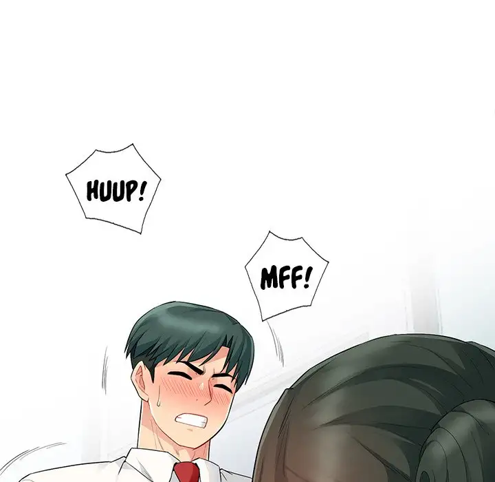 The Family Tree - Chapter 15 [photo 56] - MangaPorn